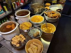 -柳州肥姨妈大骨螺蛳粉(双阳路店)