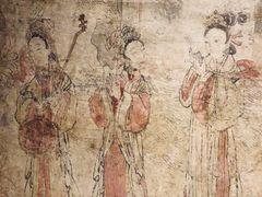 -洛阳古墓博物馆