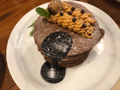 -AFS Cafe & Canteen(闽江二路店)