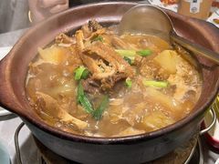 -肥家大排档(天河体育西店)