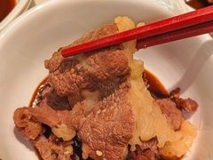 -潮正和潮汕牛肉火锅·老字号(番禺万达店)
