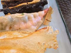 -众品老方子锅贴甜沫(李村店)