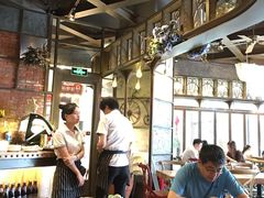 大堂-玛格萝妮(汇智国际商业中心店)