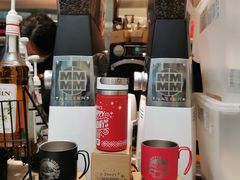 -Peet's 皮爷咖啡(陆家嘴中心店)