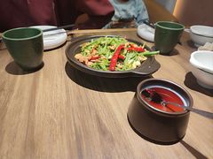 -云海肴·汽锅鸡·云南菜(广安门天虹店)