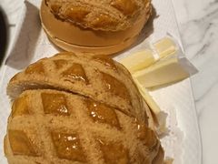 -花城粤菜餐厅(高新区店)