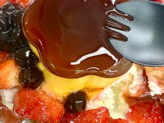 -乐果甜心·潮汕冰室