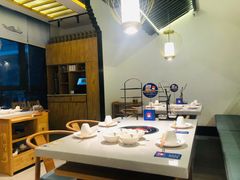 -俏牛哥鲜牛肉牛肆馆(重庆天地店)