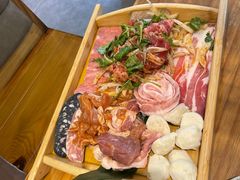 -牛人·雪花牛·木炭烤肉(昆山陆家店)