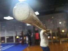 -咏春拳学总会·一拳咏春(双井店)