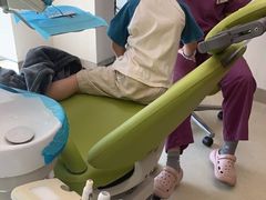 -泰康拜博口腔医院(海曙店)