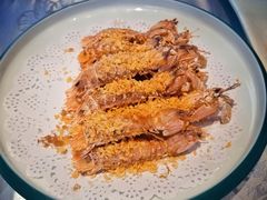 -都市阳光海鲜城(青山湖店)