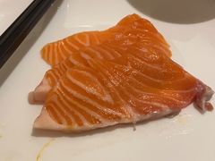 -西安高新希尔顿酒店·咖啡露台西餐厅