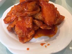 锅包肉-山南熏肉大饼(辽菜旗舰店)