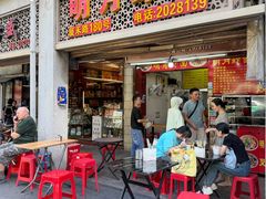 -明月虾面(厦禾路店)