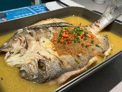 -半天妖烤鱼(桐乡万嘉购物中心店)