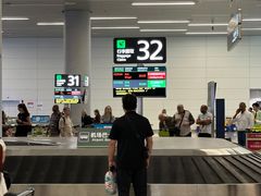 -广州白云国际机场-T2航站楼