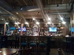 大堂-Shanghai Brew House上海啤酒工坊(老外街店)