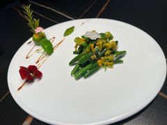 -次第花开素食雅宴
