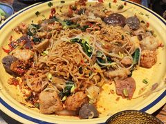 -北丐先生·野馄饨烧烤(长宁龙之梦店)