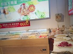 -成老灶火锅鸡(平山店)