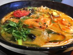 -蒙小妹骨汤饭.米线(新光路店)