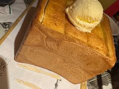 面包诱惑-绿茶餐厅(朝阳大悦城店)
