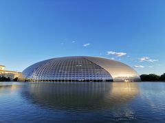 -国家大剧院