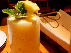 -MR.ROCKY洛奇先生·西餐&酒吧(太古仓店)