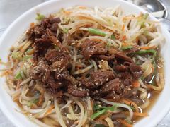 -王大妈清汤饸饹(白云社区店)