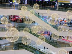 -万达广场(惠州大亚湾店)