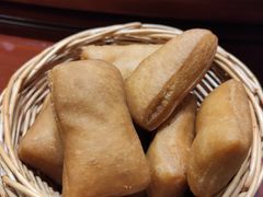 脆果条-格日勒阿妈蒙古厨房(大召店)