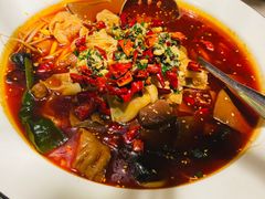 -尚一汤·粤菜海鲜(环球港店)