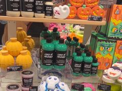 -LUSH(威尼斯人店)