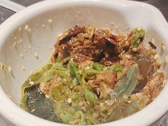 -炊烟小炒黄牛肉(浦东世纪汇店)