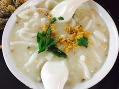 正宗濑粉-老西关濑粉(文明路店)