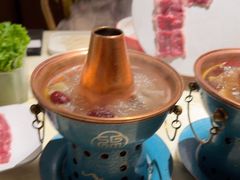 -涮福記·现切牛羊肉火锅(世纪汇店)