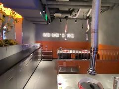 -梅梅家的烤肉店(槐北路店)