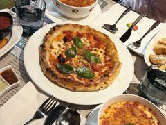 -安妮意大利餐厅(国贸店)