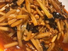 -东园小馆·早茶·淮扬小炒(江都路店)
