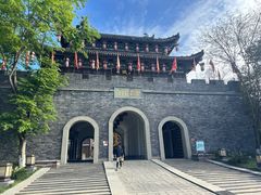 -昌州古城