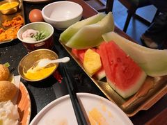 -牛New寿喜烧(金茂览秀城店)