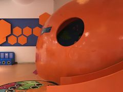 -蓝旗儿童游泳俱乐部(北国中心)