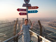 -WFC会仙楼观景台