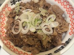 -牛邸·烧肉饭(来福士店)