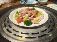 -三个渔夫·蒸汽海鲜(小白楼店)