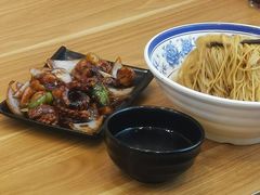 -来福面馆现炒浇头本帮面(真光路店)