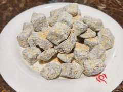 -郑喜旺烧烤(郑州总店)