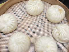 粉条包子-茶港食堂(武昌店)