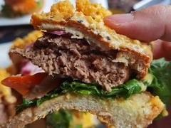 -Lets burger非常汉堡·环球风味(蓝色港湾店)
